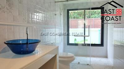 Nibbana Shade House for sale in East Pattaya, Pattaya. SH10426