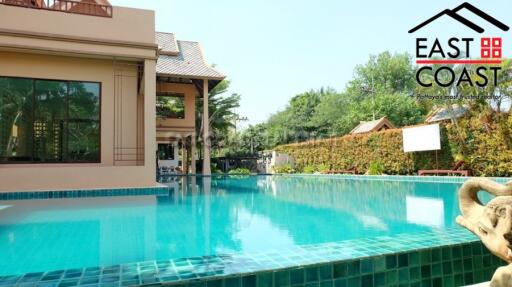 Nibbana Shade House for sale in East Pattaya, Pattaya. SH10426