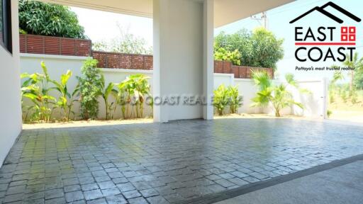 Nibbana Shade House for sale in East Pattaya, Pattaya. SH10426