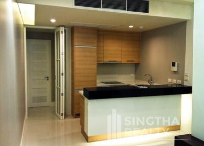 For RENT : Aguston Sukhumvit 22 / 2 Bedroom / 2 Bathrooms / 86 sqm / 50000 THB [5583341]