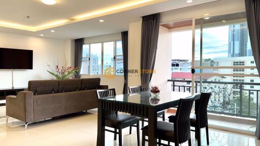 2 bedroom Condo in Nova Atrium Pattaya