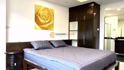 2 bedroom Condo in Nova Atrium Pattaya
