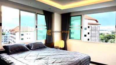 2 bedroom Condo in Nova Atrium Pattaya