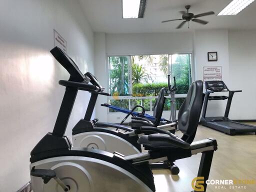 2 bedroom Condo in Nova Atrium Pattaya