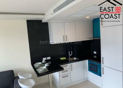 Grand Avenue Residence Condo for rent in Pattaya City, Pattaya. RC12390