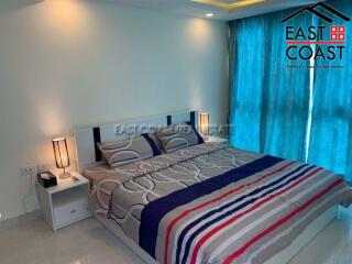 Grand Avenue Residence Condo for rent in Pattaya City, Pattaya. RC12390