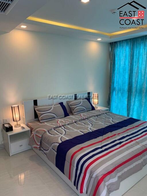 Grand Avenue Residence Condo for rent in Pattaya City, Pattaya. RC12390