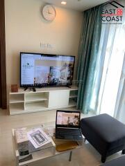 Grand Avenue Residence Condo for rent in Pattaya City, Pattaya. RC12390