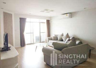 For RENT : Royal Castle / 3 Bedroom / 3 Bathrooms / 134 sqm / 50000 THB [5572568]