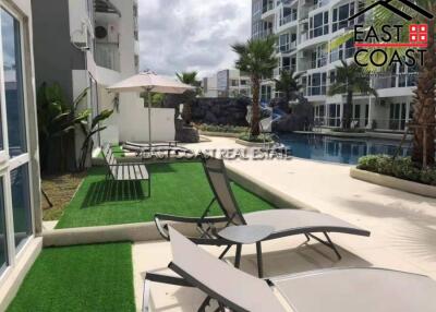 Grand Avenue Residence Condo for rent in Pattaya City, Pattaya. RC12617
