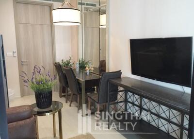 For RENT : Noble Ploenchit / 1 Bedroom / 1 Bathrooms / 49 sqm / 50000 THB [5694941]