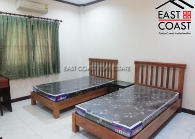 Blue Star Village House for rent in East Pattaya, Pattaya. RH13024