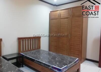 Blue Star Village House for rent in East Pattaya, Pattaya. RH13024