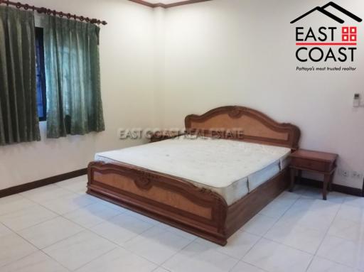 Blue Star Village House for rent in East Pattaya, Pattaya. RH13024