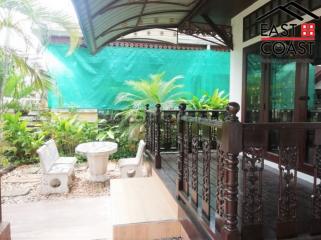 Blue Star Village House for rent in East Pattaya, Pattaya. RH13024