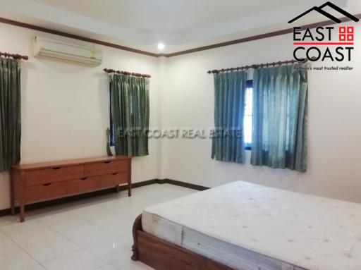 Blue Star Village House for rent in East Pattaya, Pattaya. RH13024