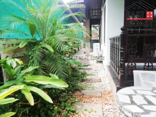 Blue Star Village House for rent in East Pattaya, Pattaya. RH13024