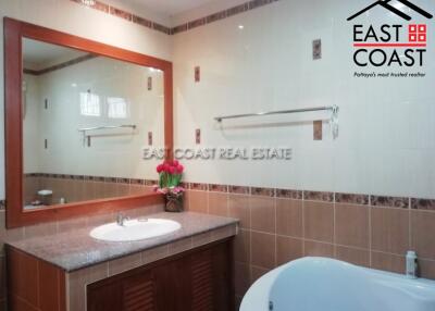 Blue Star Village House for rent in East Pattaya, Pattaya. RH13024