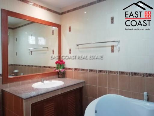 Blue Star Village House for rent in East Pattaya, Pattaya. RH13024