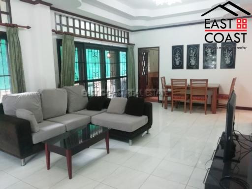 Blue Star Village House for rent in East Pattaya, Pattaya. RH13024