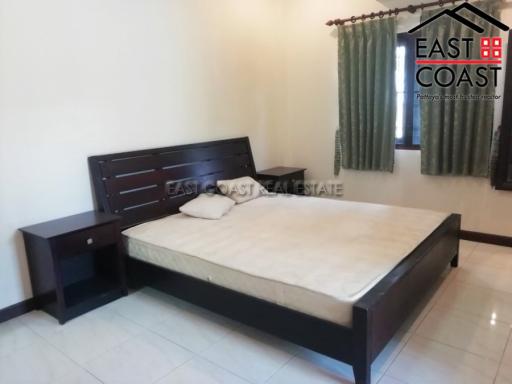 Blue Star Village House for rent in East Pattaya, Pattaya. RH13024