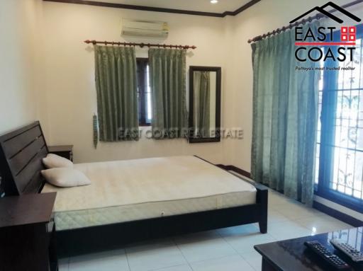 Blue Star Village House for rent in East Pattaya, Pattaya. RH13024