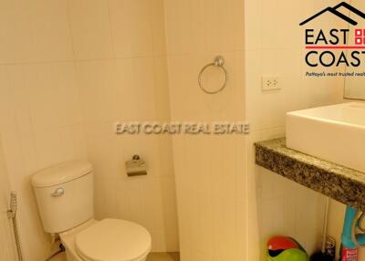 Chateau Dale Towers Condo for sale and for rent in Jomtien, Pattaya. SRC12061