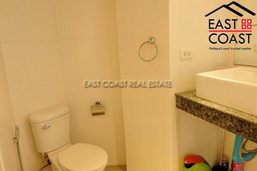 Chateau Dale Towers Condo for sale and for rent in Jomtien, Pattaya. SRC12061