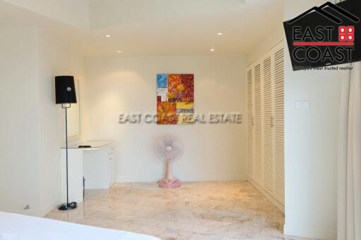 Chateau Dale Towers Condo for sale and for rent in Jomtien, Pattaya. SRC12061