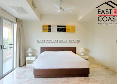 Chateau Dale Towers Condo for sale and for rent in Jomtien, Pattaya. SRC12061