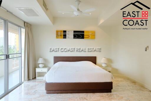 Chateau Dale Towers Condo for sale and for rent in Jomtien, Pattaya. SRC12061