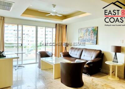 Chateau Dale Towers Condo for sale and for rent in Jomtien, Pattaya. SRC12061