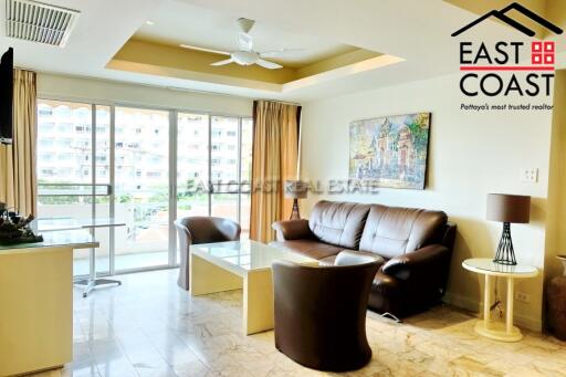 Chateau Dale Towers Condo for sale and for rent in Jomtien, Pattaya. SRC12061