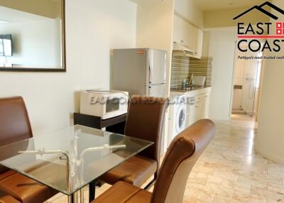 Chateau Dale Towers Condo for sale and for rent in Jomtien, Pattaya. SRC12061