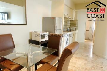 Chateau Dale Towers Condo for sale and for rent in Jomtien, Pattaya. SRC12061