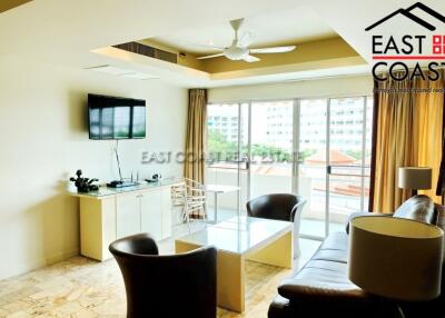 Chateau Dale Towers Condo for sale and for rent in Jomtien, Pattaya. SRC12061