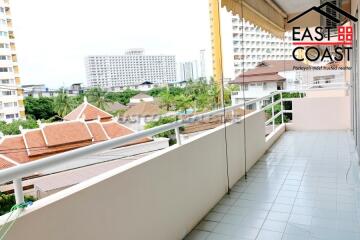 Chateau Dale Towers Condo for sale and for rent in Jomtien, Pattaya. SRC12061