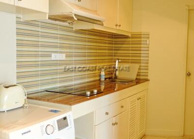 Chateau Dale Towers Condo for sale and for rent in Jomtien, Pattaya. SRC12061