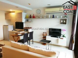 Acqua Condo for sale and for rent in Jomtien, Pattaya. SRC13029