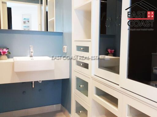 Acqua Condo for sale and for rent in Jomtien, Pattaya. SRC13029