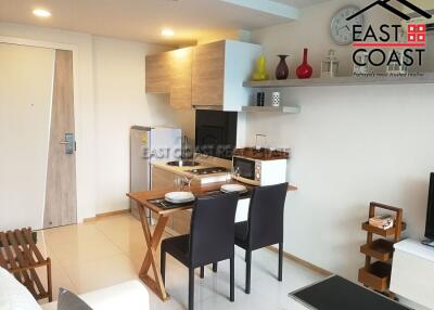 Acqua Condo for sale and for rent in Jomtien, Pattaya. SRC13029