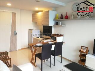 Acqua Condo for sale and for rent in Jomtien, Pattaya. SRC13029