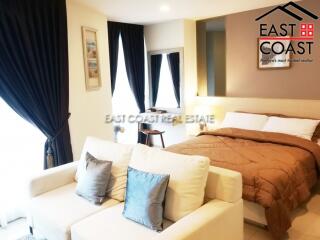 Acqua Condo for sale and for rent in Jomtien, Pattaya. SRC13029