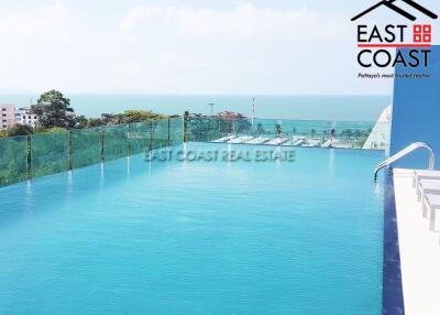 Acqua Condo for sale and for rent in Jomtien, Pattaya. SRC13029