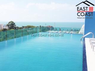 Acqua Condo for sale and for rent in Jomtien, Pattaya. SRC13029