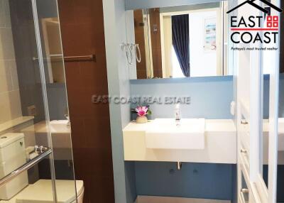 Acqua Condo for sale and for rent in Jomtien, Pattaya. SRC13029