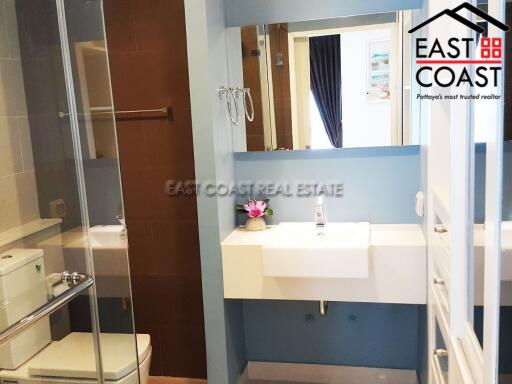 Acqua Condo for sale and for rent in Jomtien, Pattaya. SRC13029