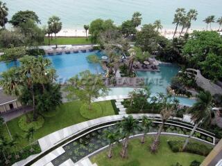 Northpoint Condo for rent in Wongamat Beach, Pattaya. RC5171