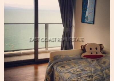 Northpoint Condo for rent in Wongamat Beach, Pattaya. RC5171