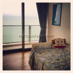 Northpoint Condo for rent in Wongamat Beach, Pattaya. RC5171